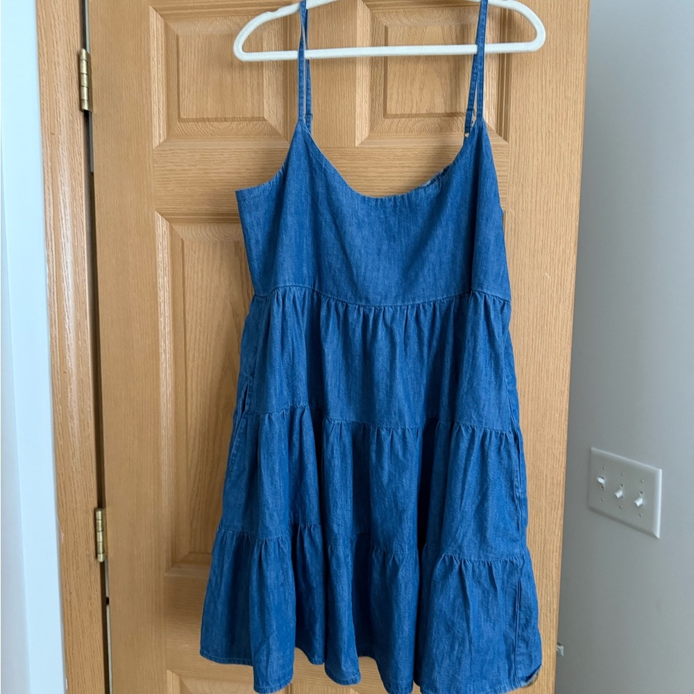 Wrangler Retro Women’s Dress